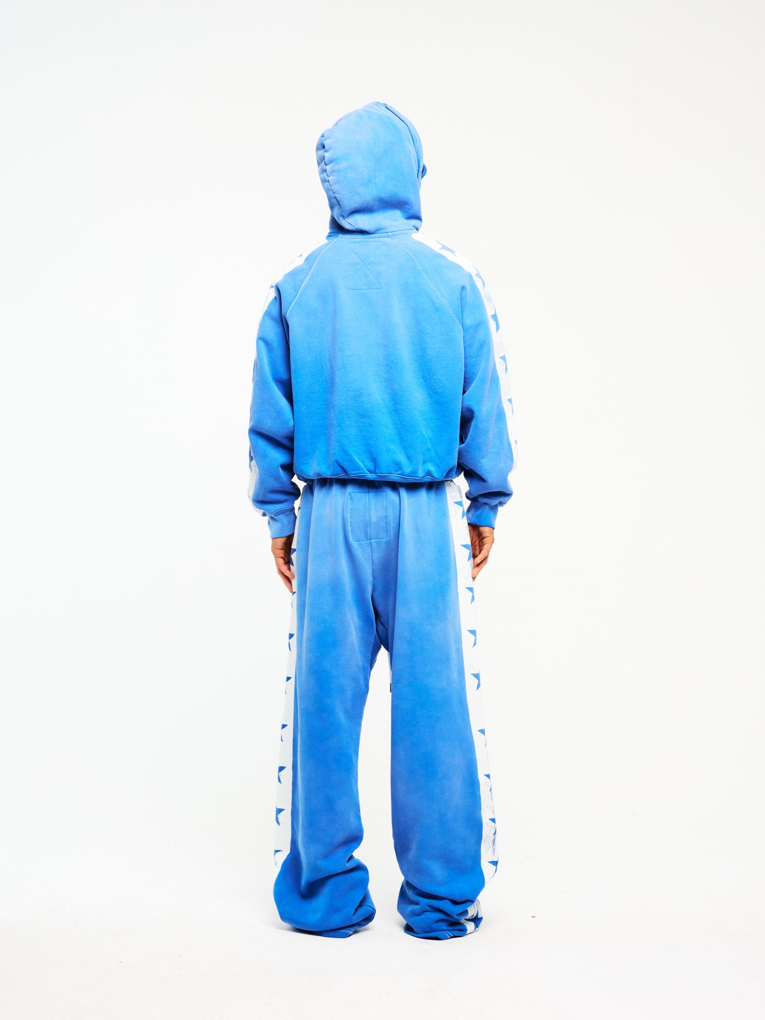ALL STAR FIELD DAY ZIP-UP - secndslf