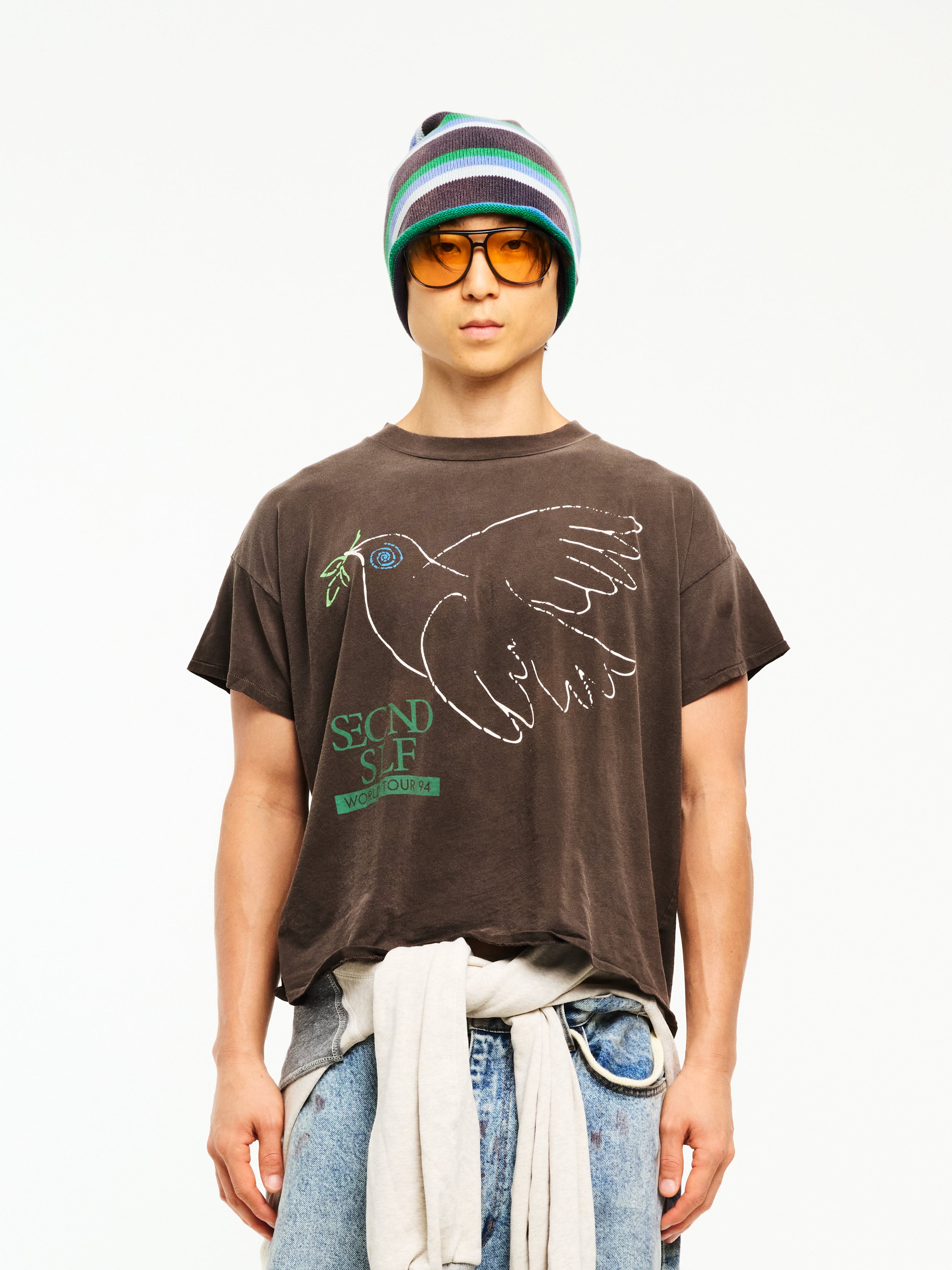 TEES - secndslf