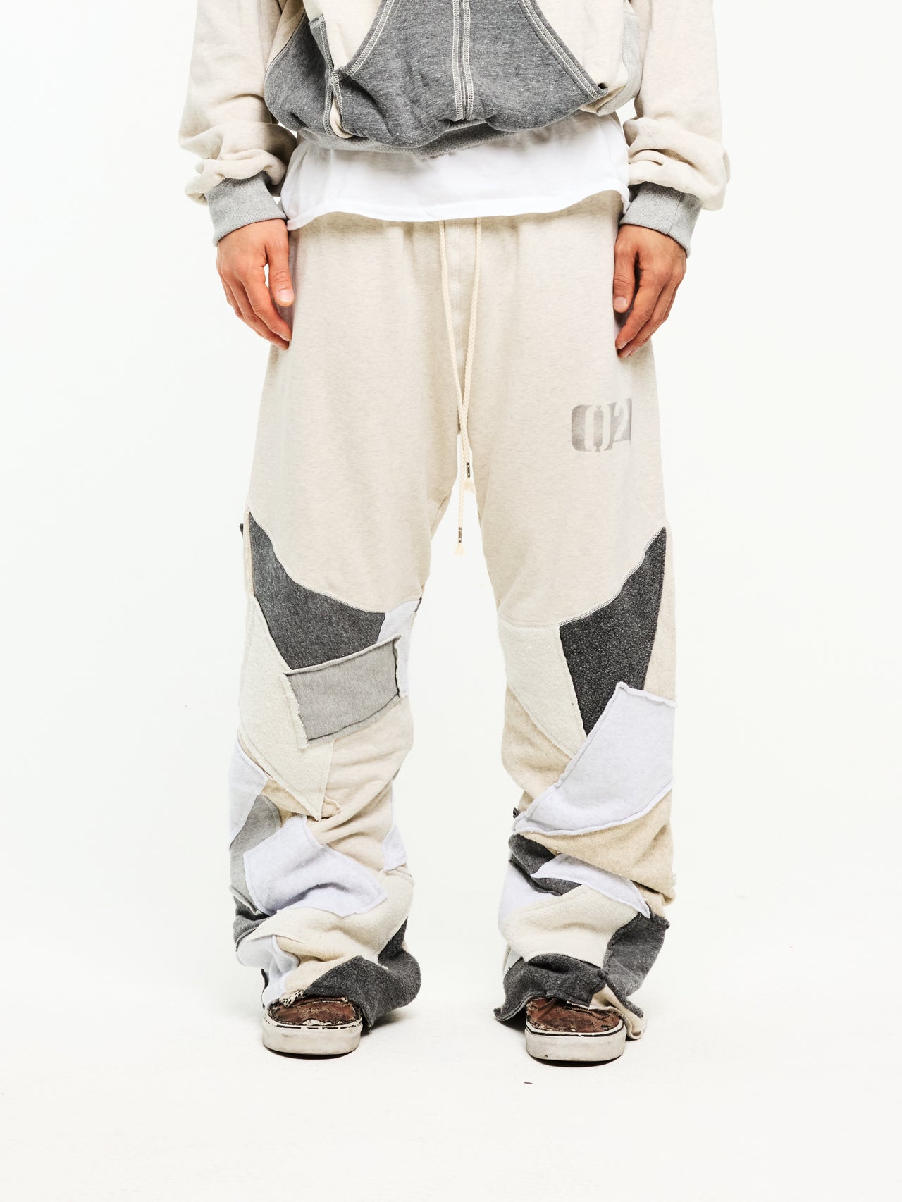 TETRIS SWEATPANT