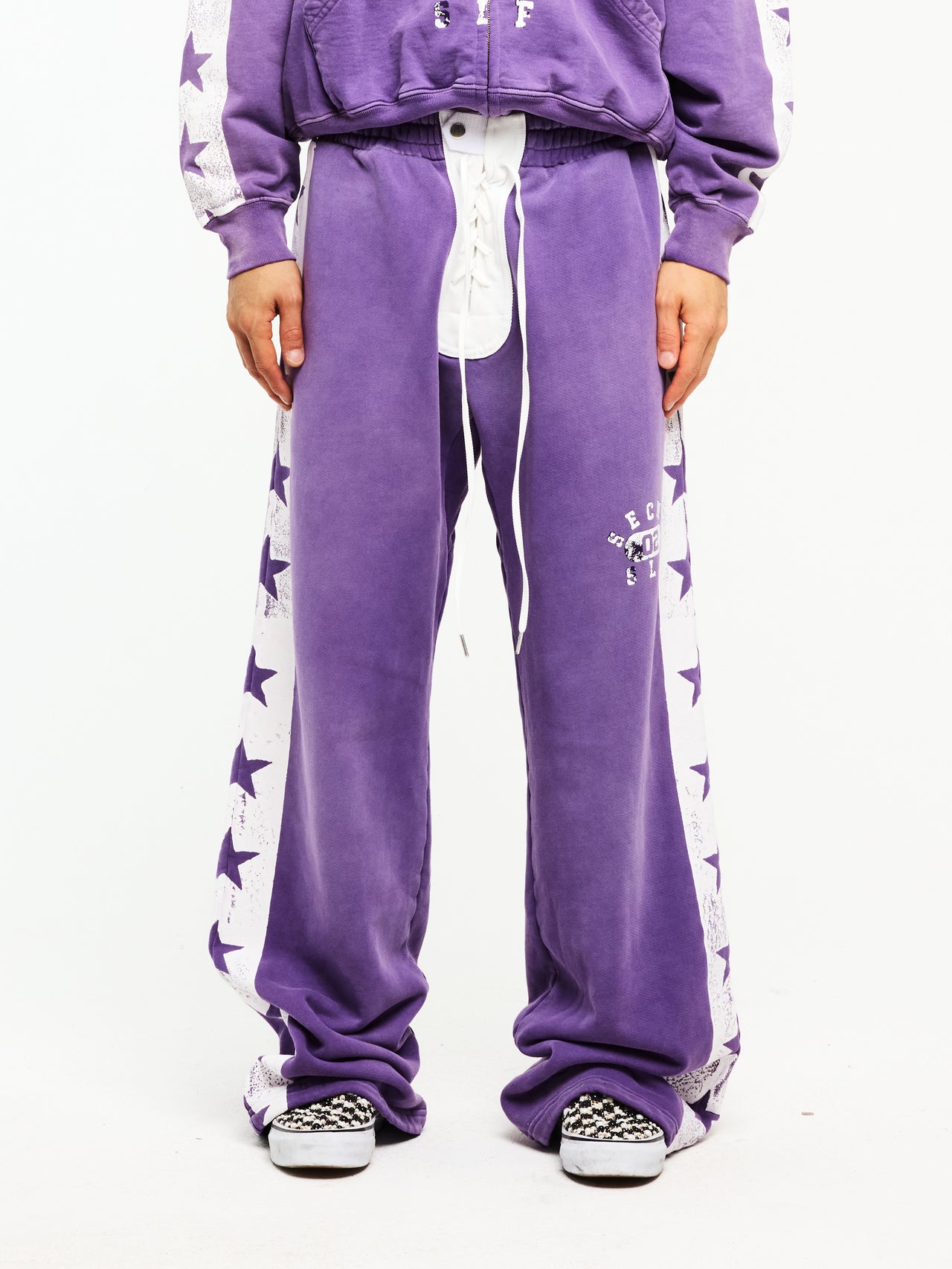 ALL STAR FIELD DAY LOUNGE PANT