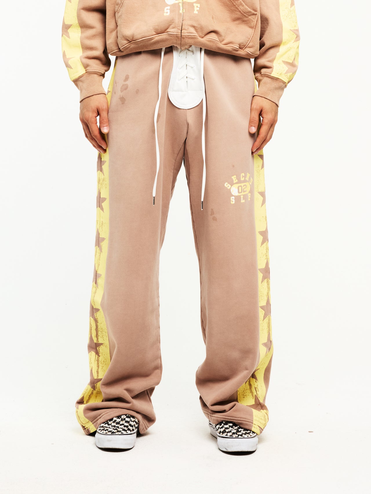 ALL STAR FIELD DAY LOUNGE PANT