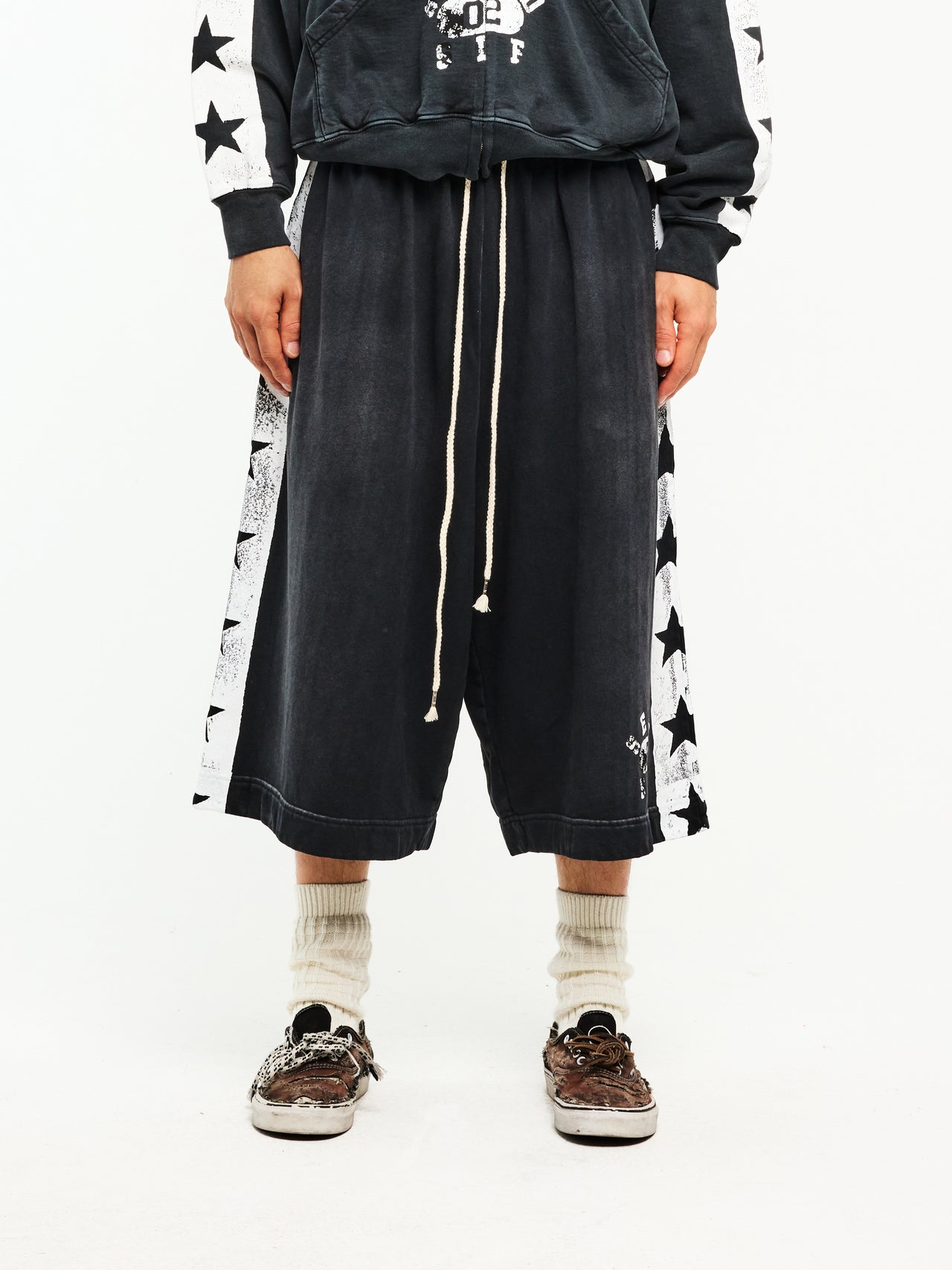 JUMBO PRACTICE SHORT