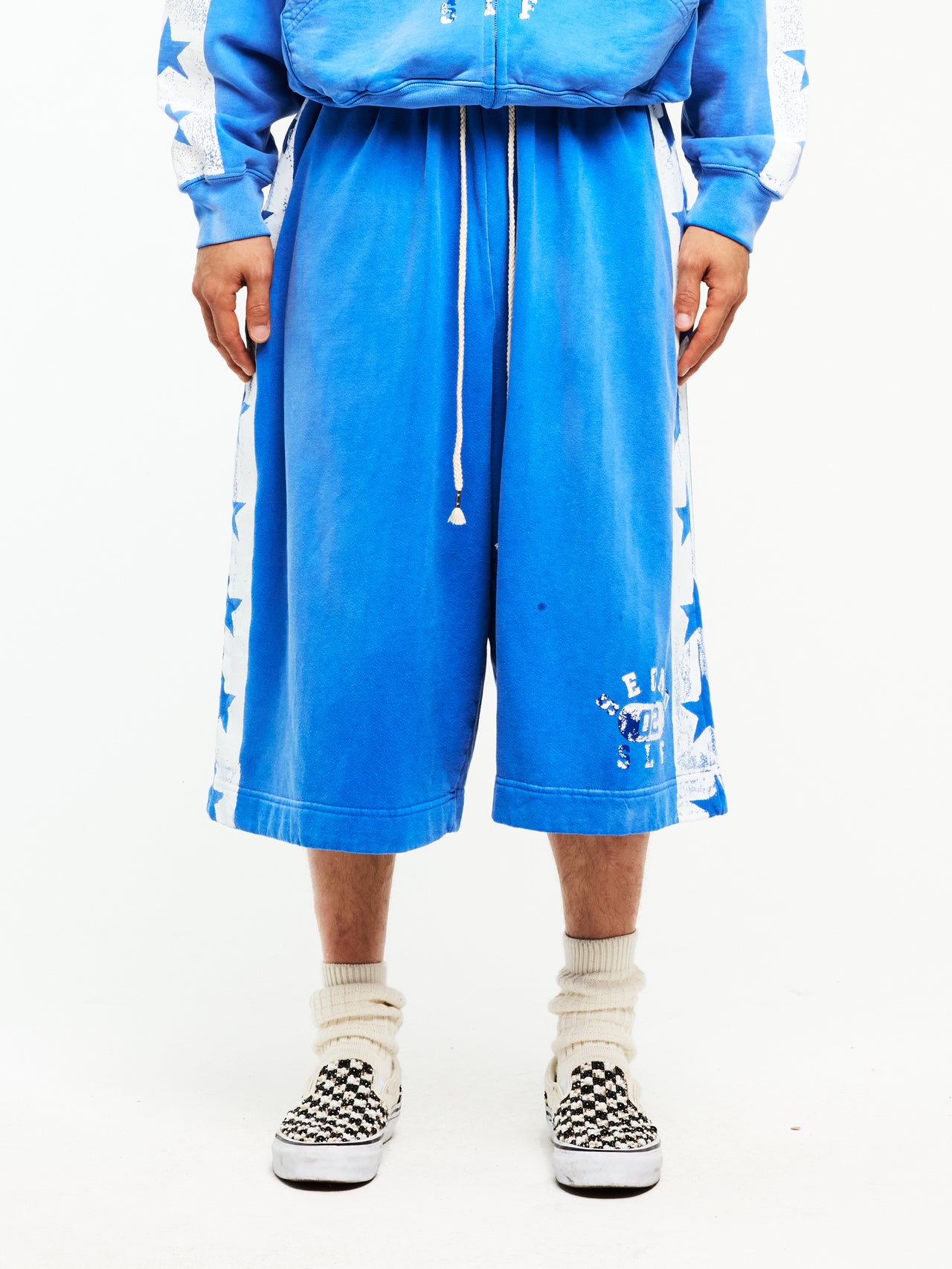 JUMBO PRACTICE SHORT