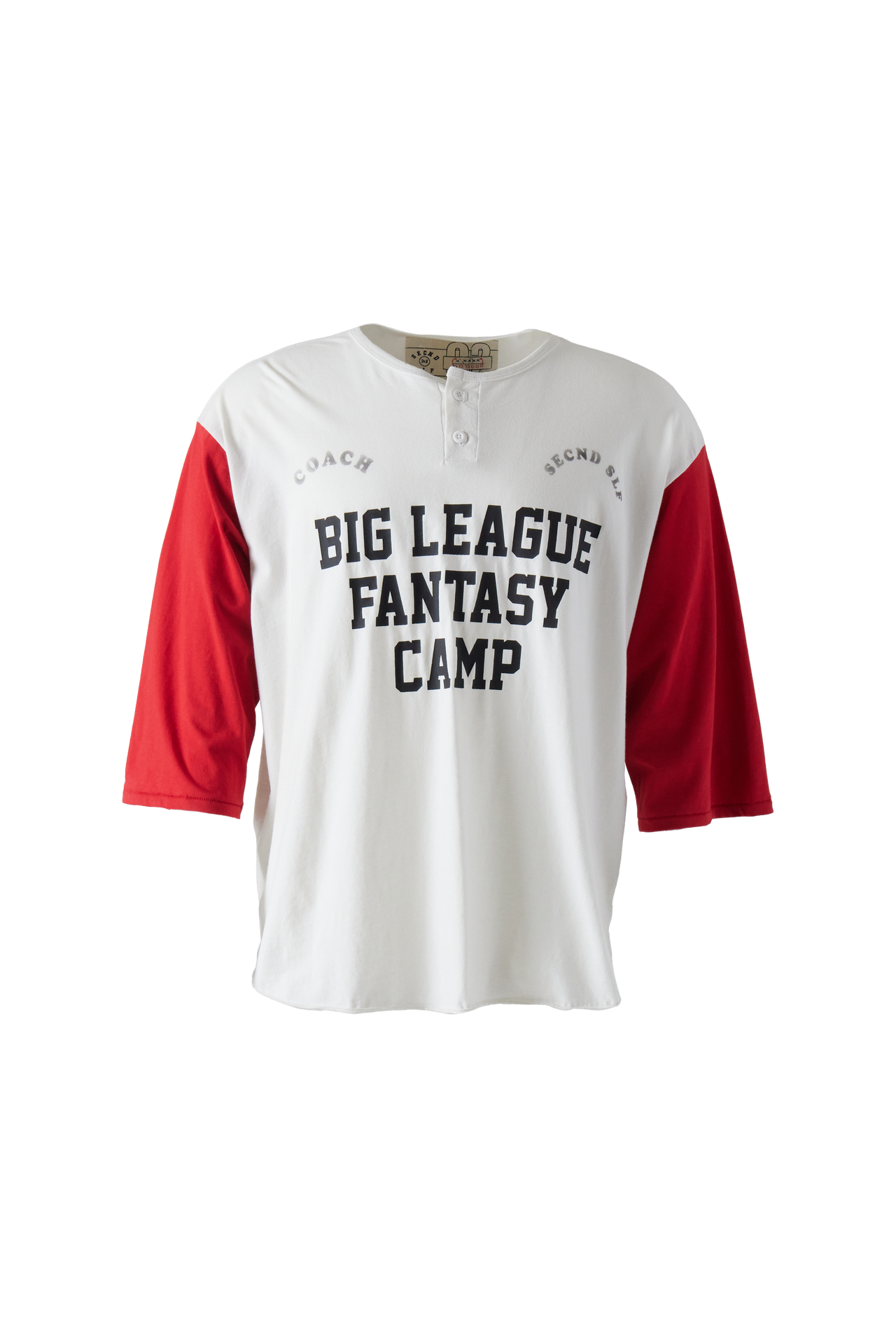 VINTAGE FANTASY CAMP LONG SLEEVE