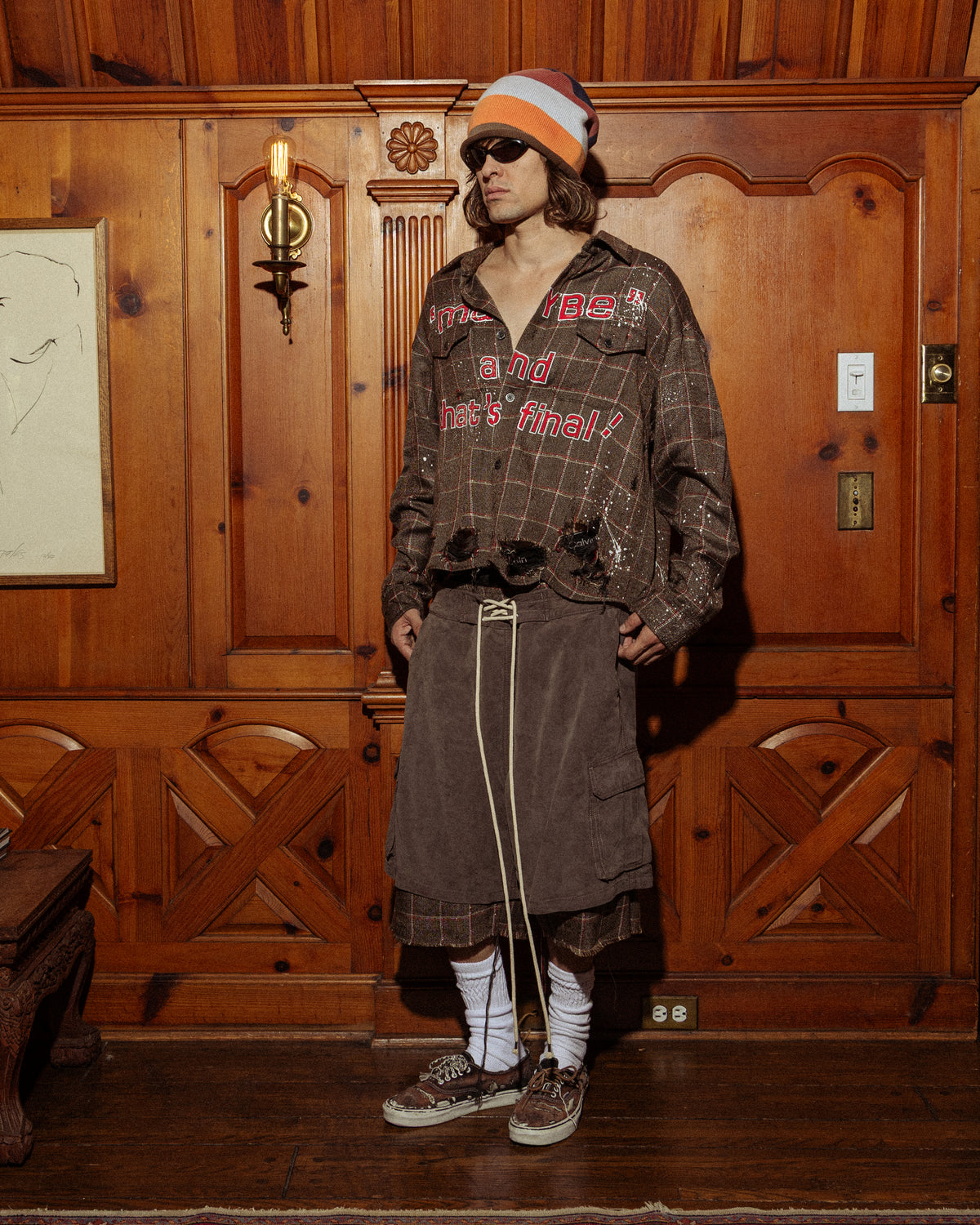TIDEBYTE LAYER SHORT
