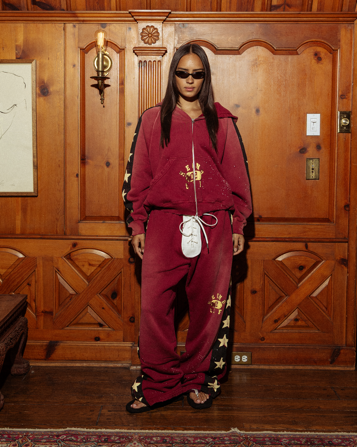 ALL STAR FIELD DAY LOUNGE PANT