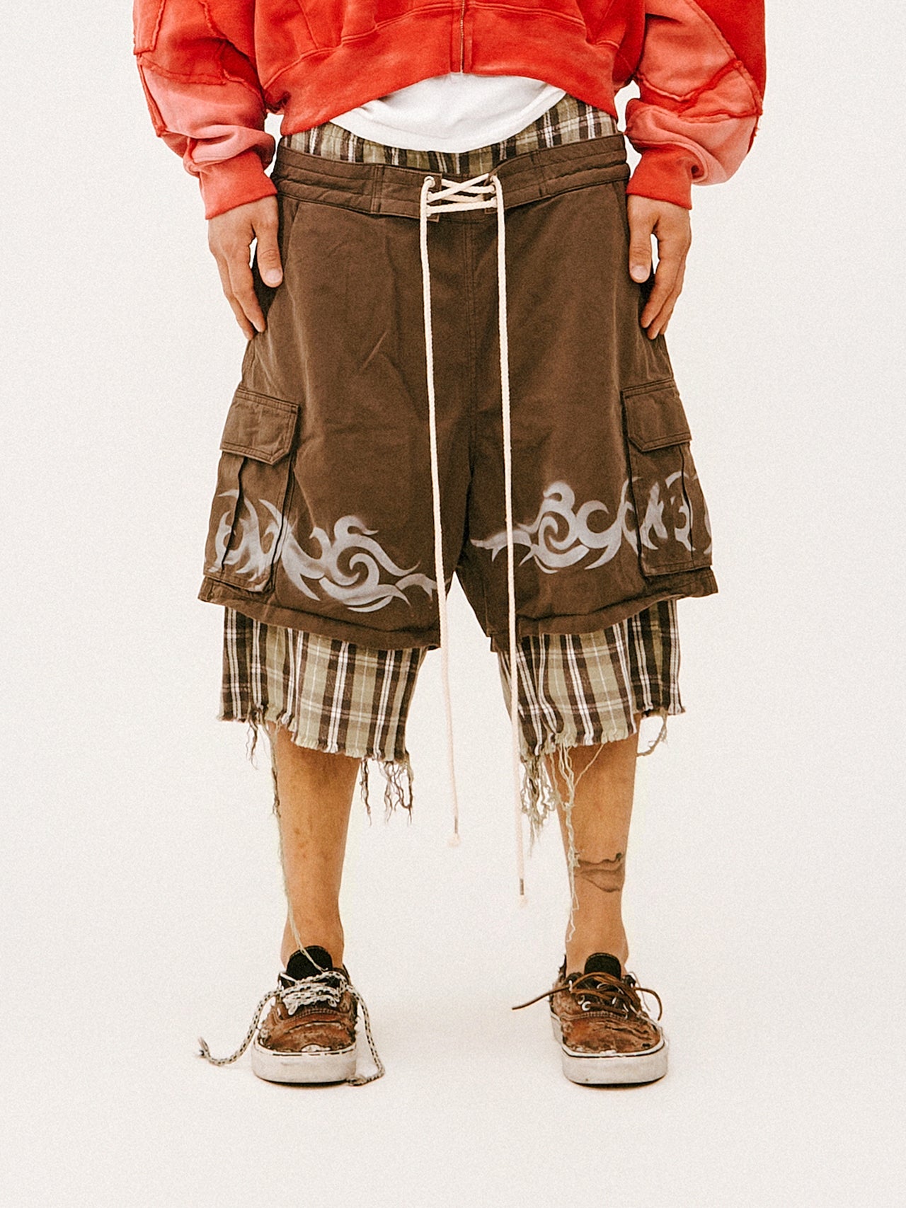 TIDEBYTE LAYER SHORT