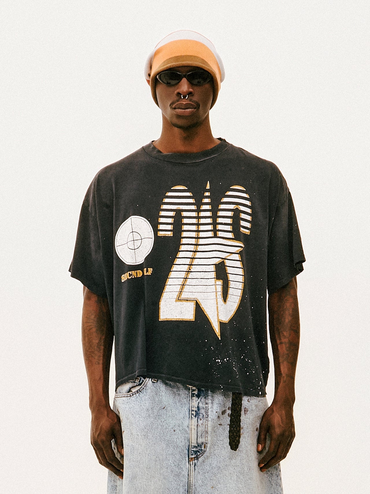PUBLIC ENEMY TEE