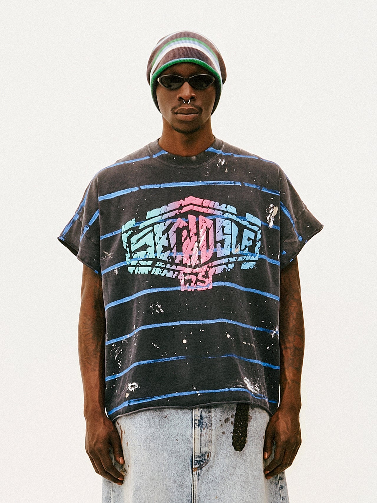 VENICE TEE
