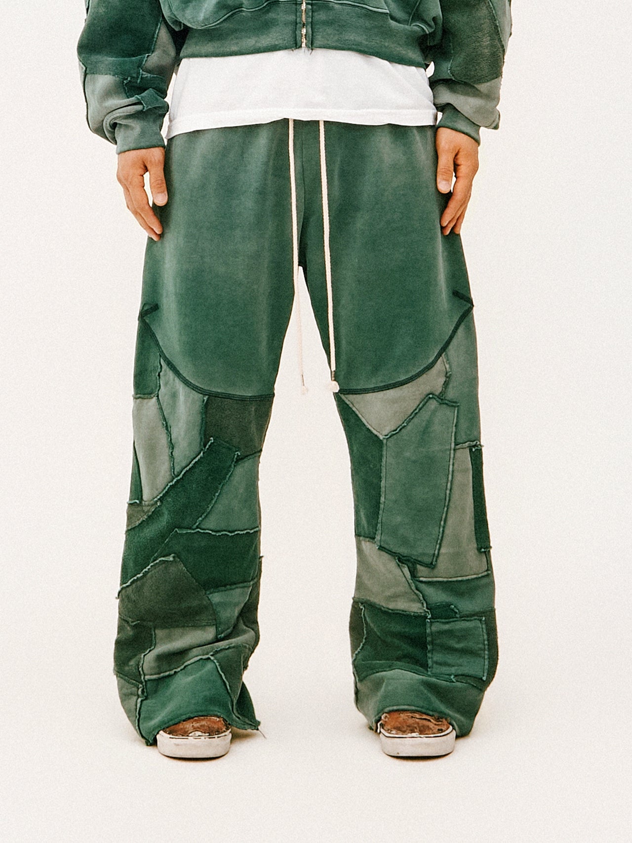 TETRIS SWEAT