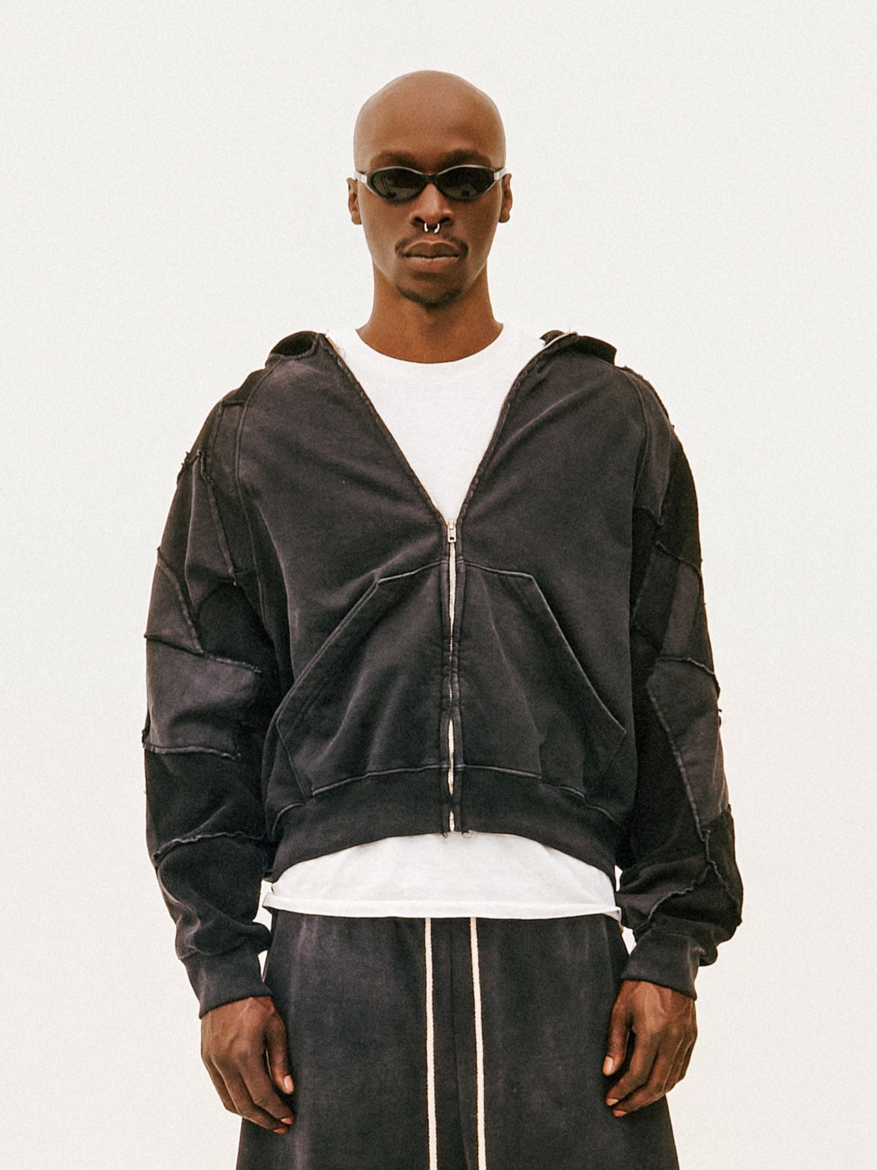 TETRIS ZIP UP