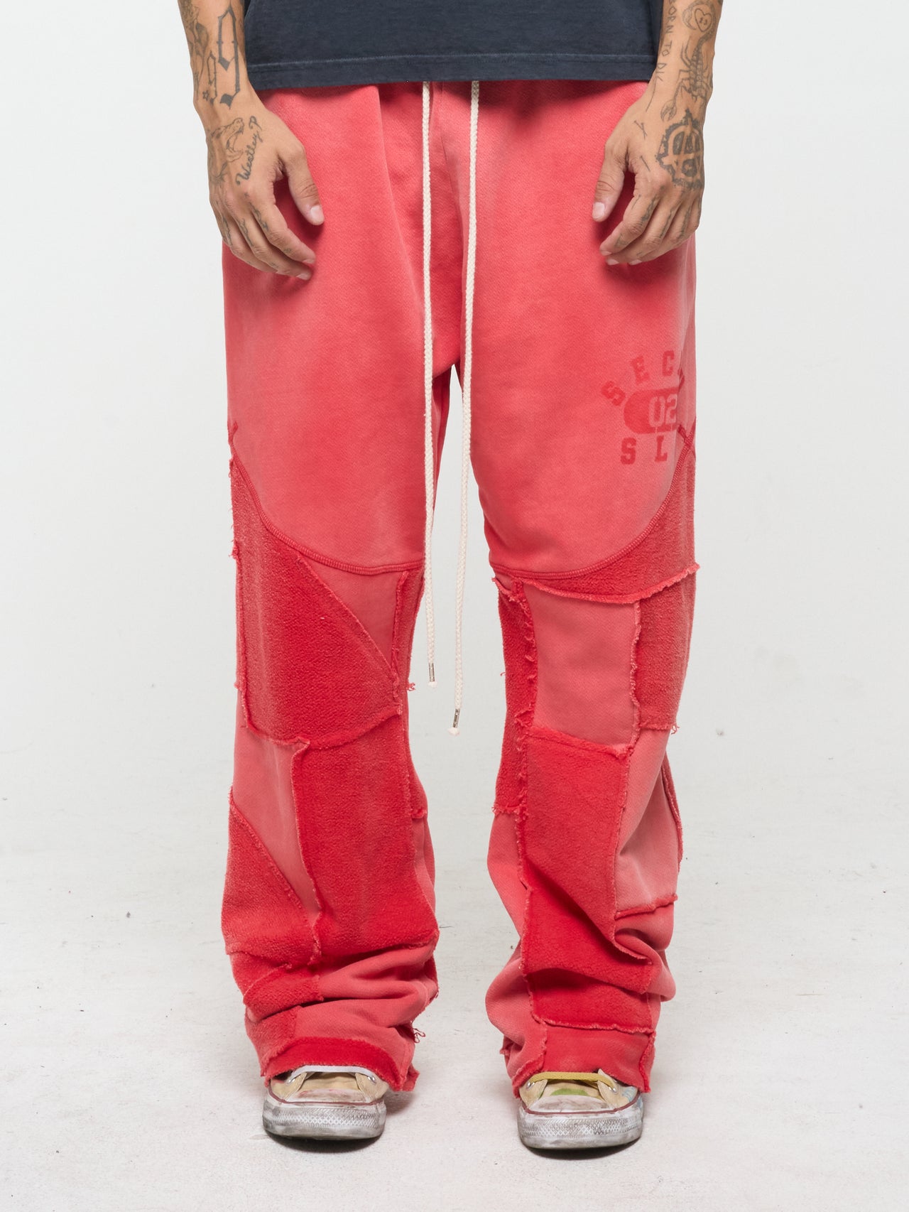 TETRIS SWEAT