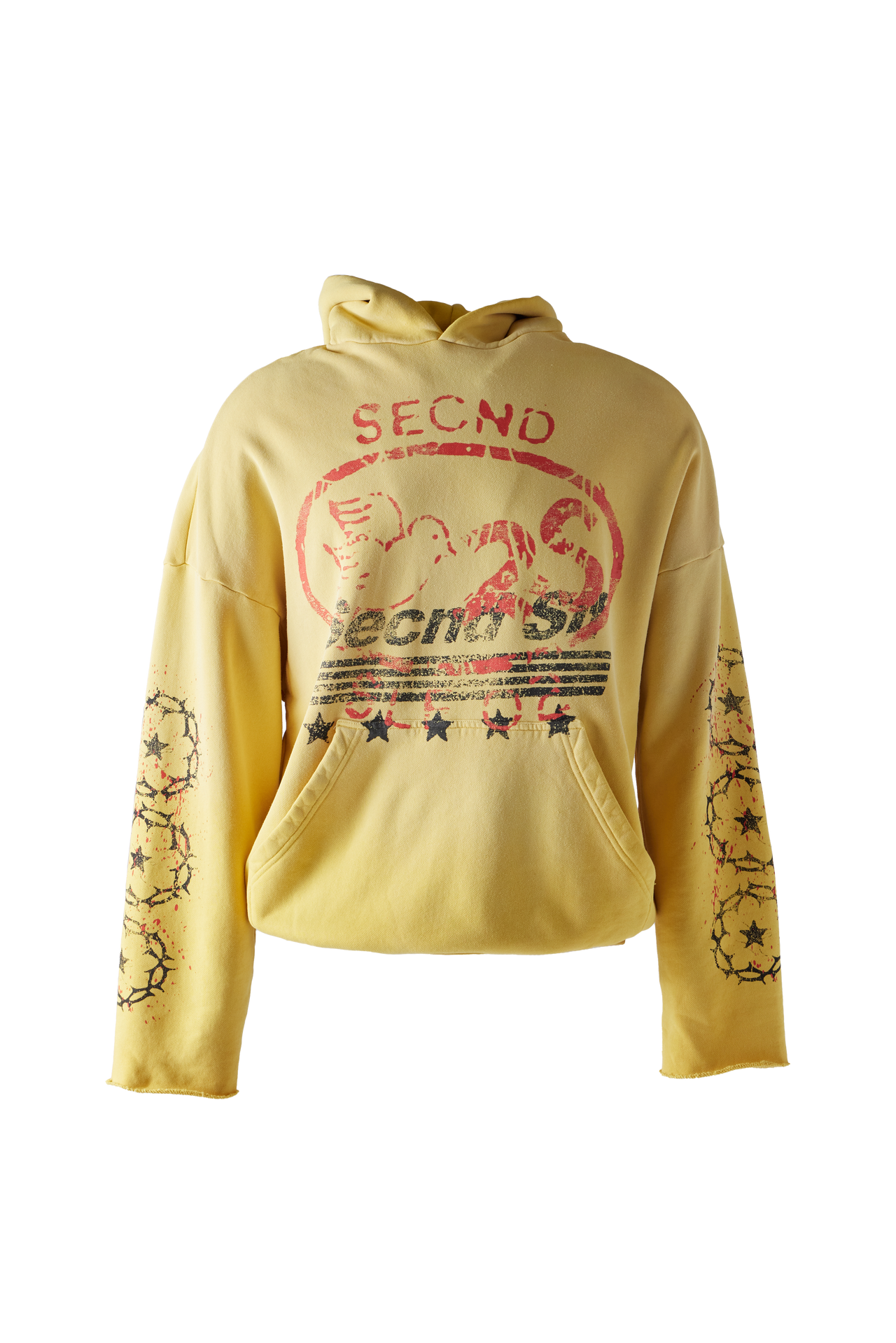 ÓRNIS HOODIE